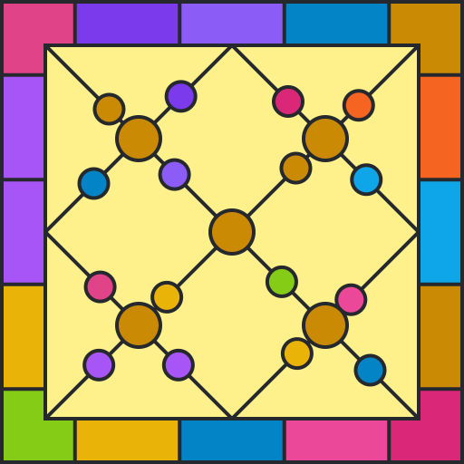 Octorand Gen2 #1539 NFT on Algorand