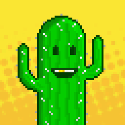Cactus & Co. #454