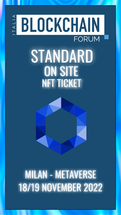 BFI Standard Ticket
