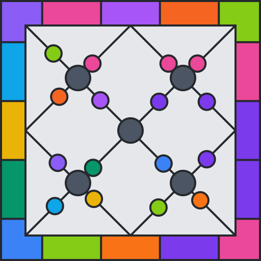 Octorand Gen2 #0495 NFT on Algorand