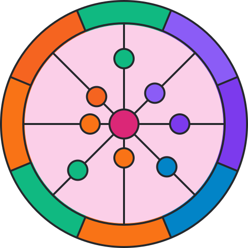 Octorand Gen1 #718 NFT on Algorand