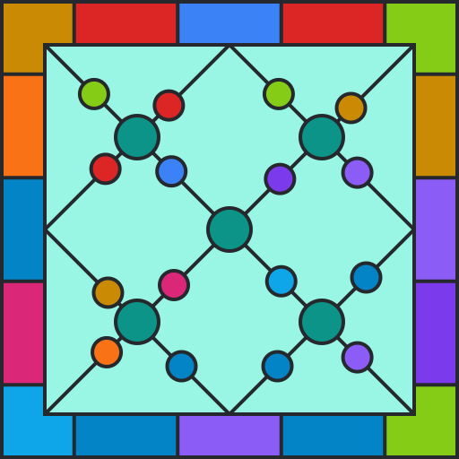 Octorand Gen2 #7267 NFT on Algorand