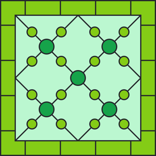 Octorand Gen2 #6514 NFT on Algorand