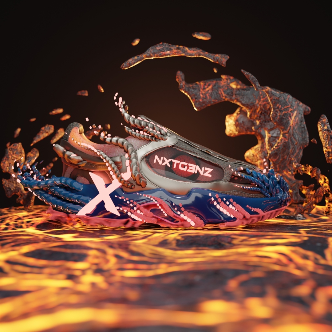NXTG3NZ 7220 #01122 icon