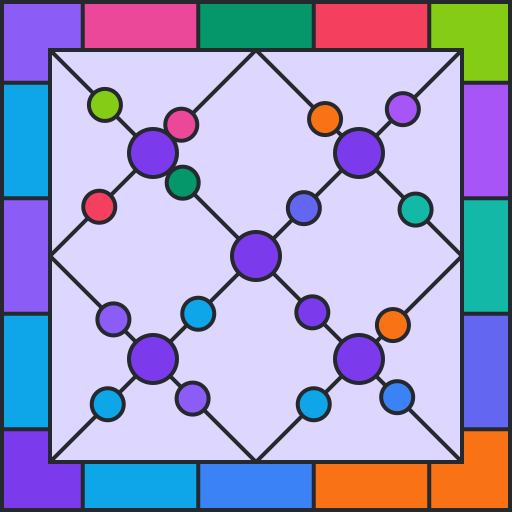 Octorand Gen2 #6940 NFT on Algorand