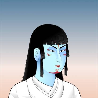 Dharma Avatars #0115
