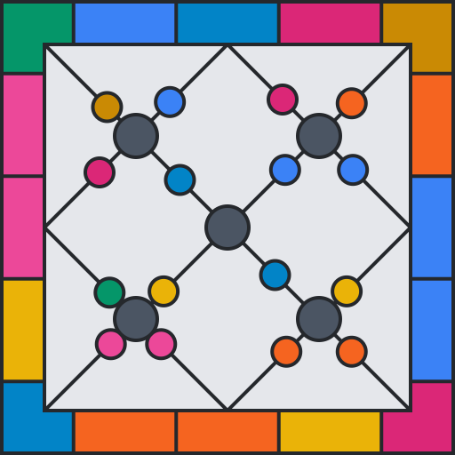 Octorand Gen2 #4598 NFT on Algorand