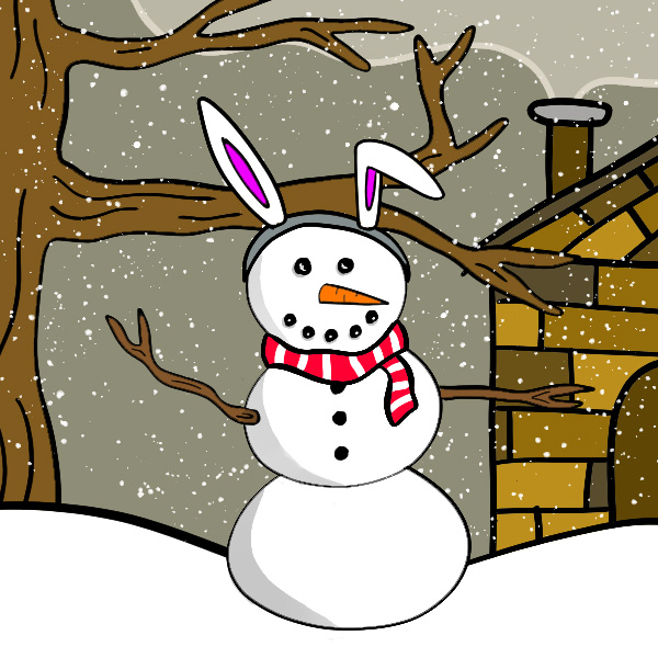 SnowMan icon