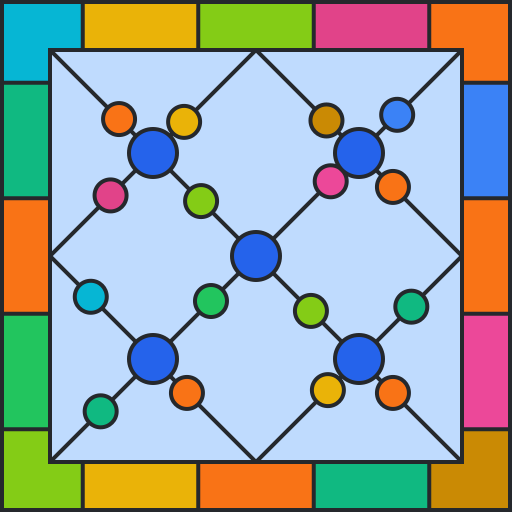 Octorand Gen2 #1637 NFT on Algorand