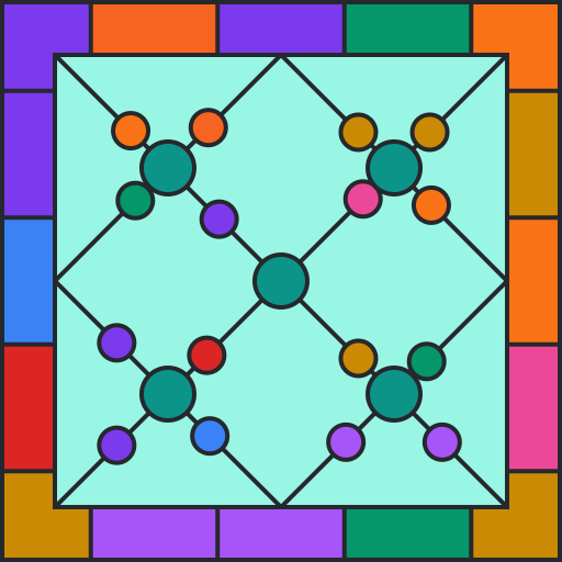 Octorand Gen2 #2902 NFT on Algorand