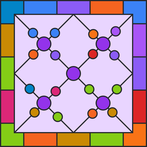 Octorand Gen2 #7109 NFT on Algorand