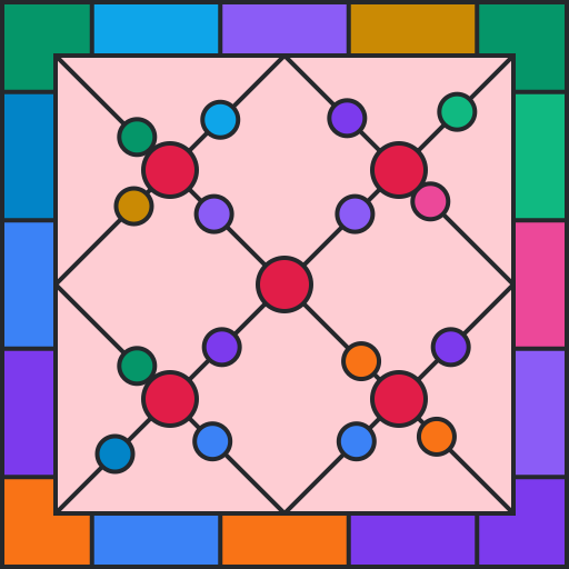 Octorand Gen2 #5833 NFT on Algorand