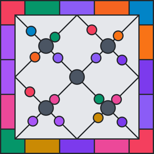 Octorand Gen2 #6790 NFT on Algorand