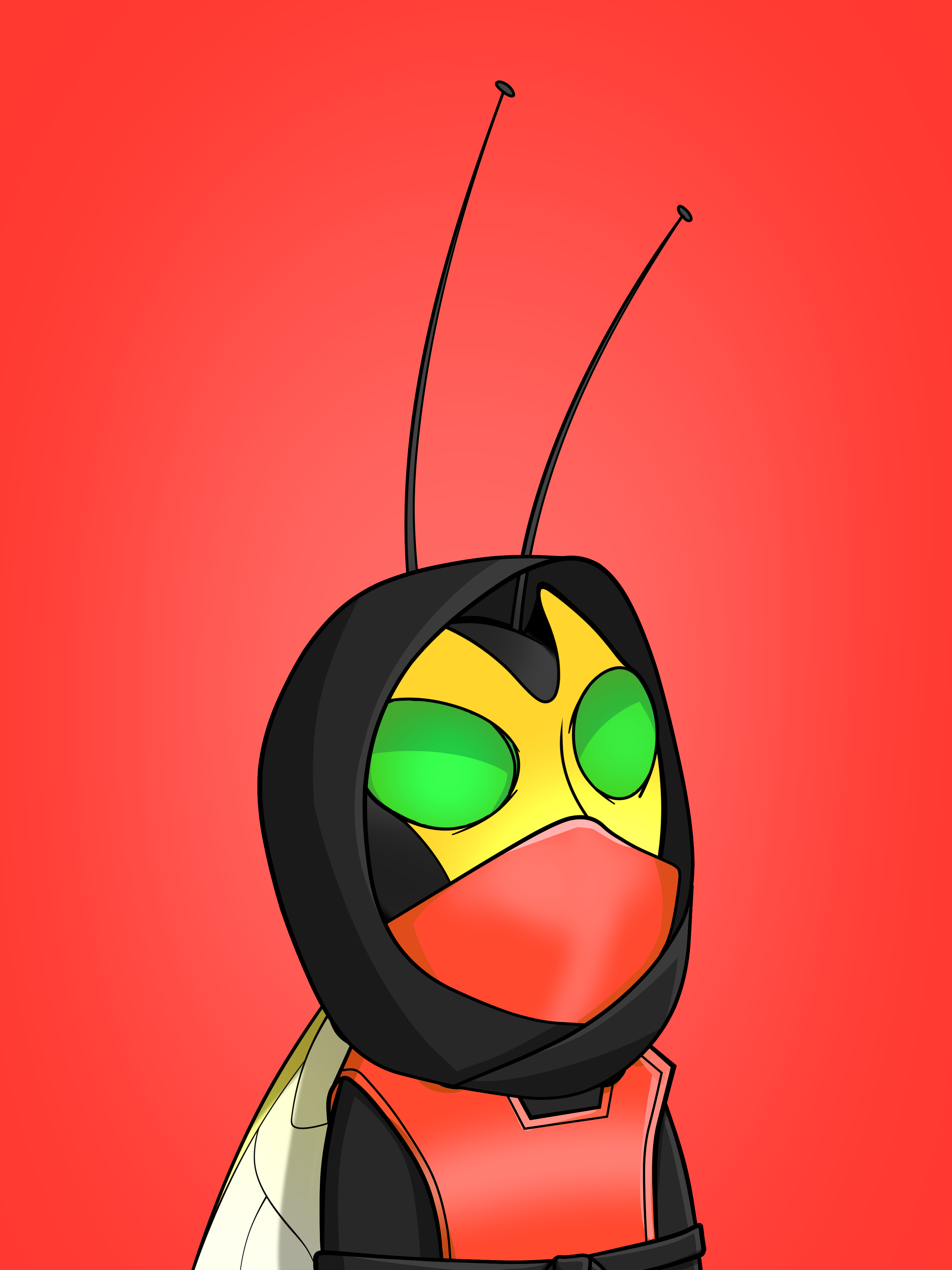 Buzzy Bees 25
