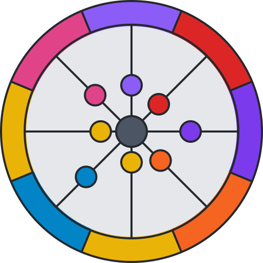 Octorand Gen1 #602 NFT on Algorand