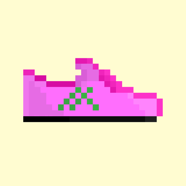 An image of Algo Sneakers #202