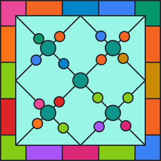 Octorand Gen2 #4247 NFT on Algorand