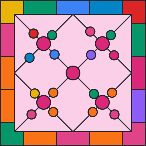 Octorand Gen2 #1595 NFT on Algorand