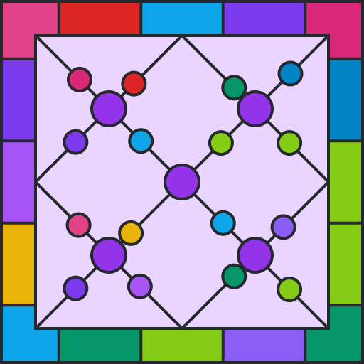 Octorand Gen2 #0542 NFT on Algorand