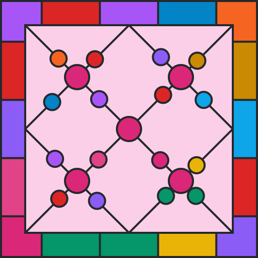 Octorand Gen2 #7317 NFT on Algorand