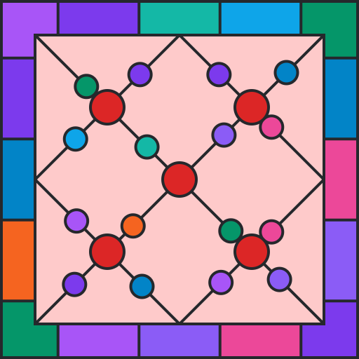 Octorand Gen2 #0452 NFT on Algorand