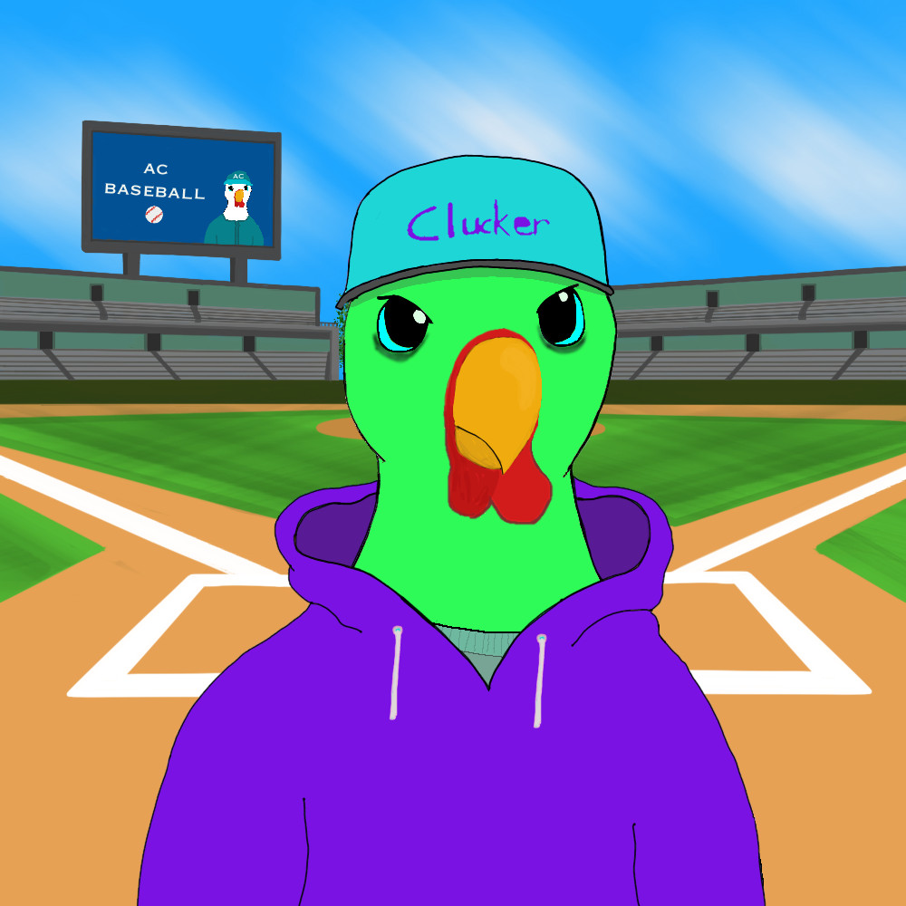 #279 NFT on Algorand