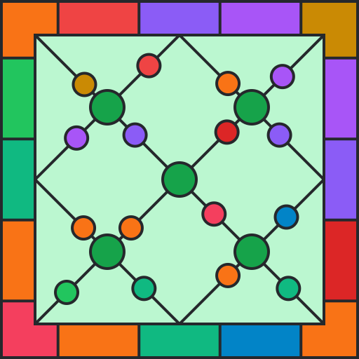 Octorand Gen2 #2188 NFT on Algorand