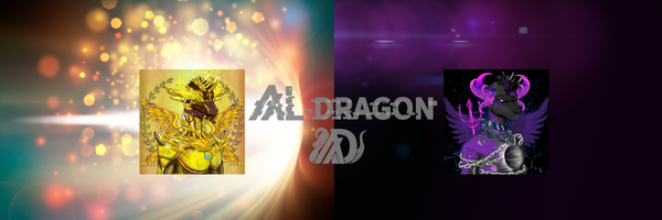 An image of AL-DRAGON Banner#000