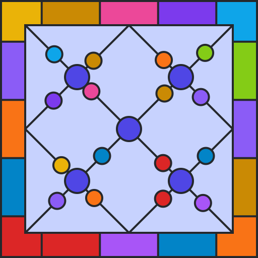 Octorand Gen2 #2801 NFT on Algorand