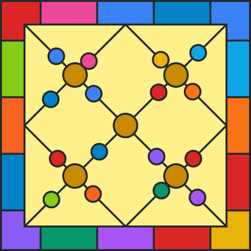 Octorand Gen2 #0255 NFT on Algorand