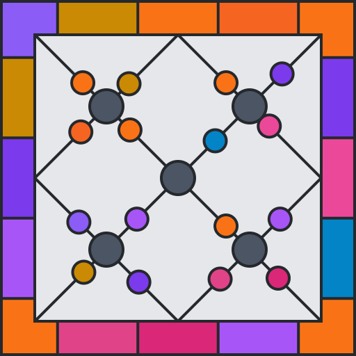 Octorand Gen2 #5848 NFT on Algorand