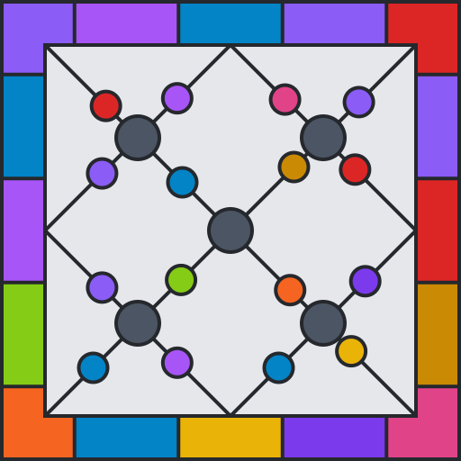 Octorand Gen2 #1180 NFT on Algorand