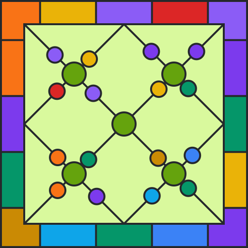 Octorand Gen2 #1753 NFT on Algorand