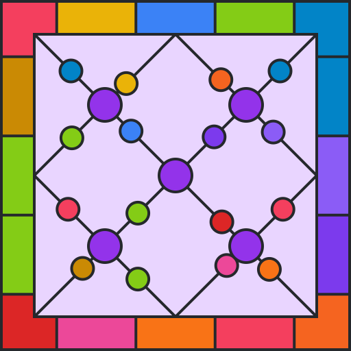 Octorand Gen2 #6893 NFT on Algorand