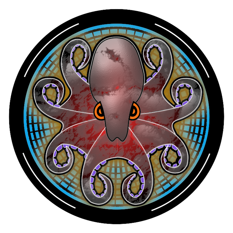 Guardian 347 NFT on Algorand