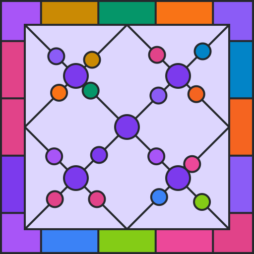 Octorand Gen2 #1575 NFT on Algorand