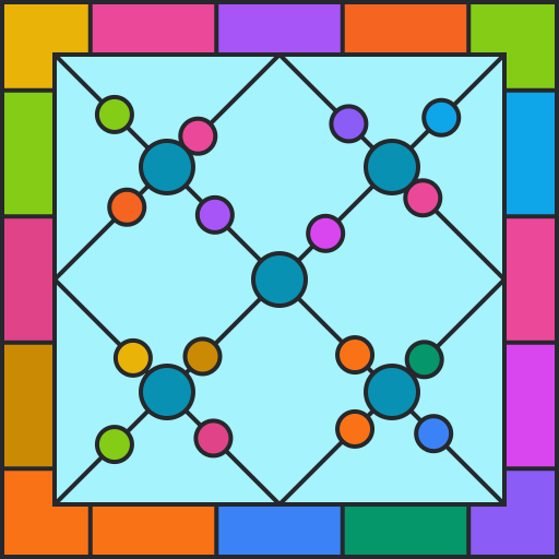 Octorand Gen2 #0218 NFT on Algorand