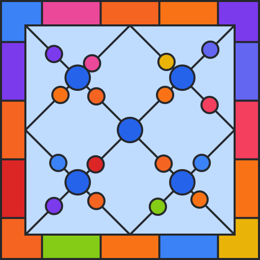 Octorand Gen2 #6918 NFT on Algorand