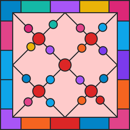 Octorand Gen2 #6062 NFT on Algorand