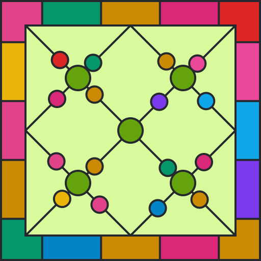 Octorand Gen2 #2181 NFT on Algorand