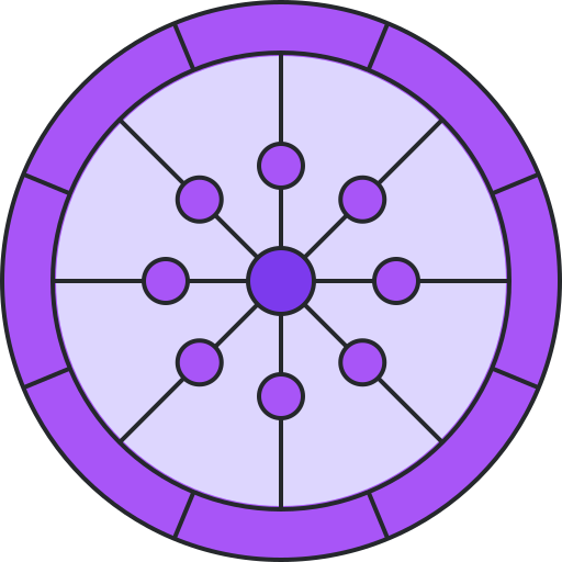 Octorand Gen1 #488 NFT on Algorand