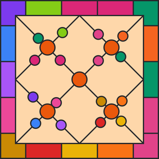 Octorand Gen2 #7102 NFT on Algorand