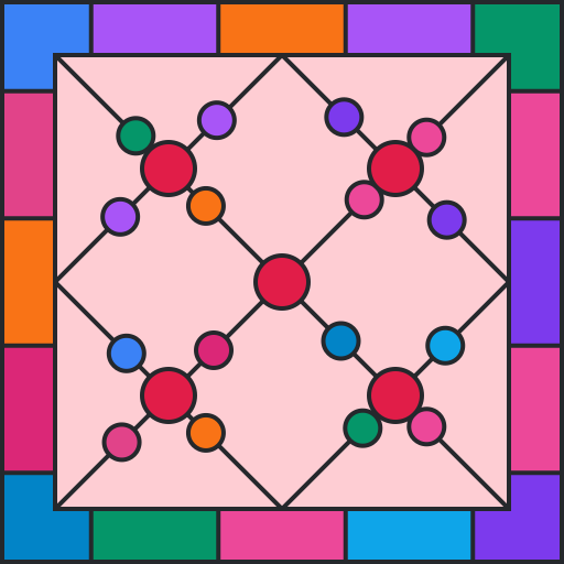 Octorand Gen2 #4961 NFT on Algorand