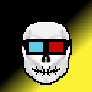 An image of AlgoSkull #3