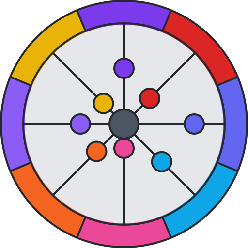 Octorand Gen1 #020 NFT on Algorand