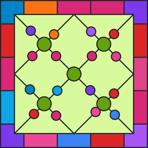 Octorand Gen2 #0185 NFT on Algorand