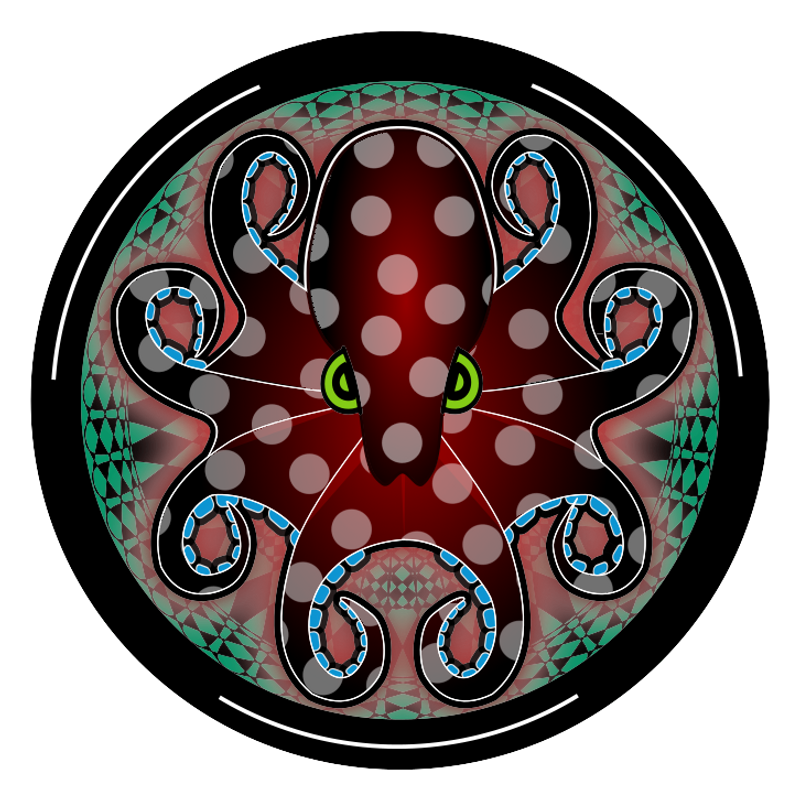 Guardian 354 NFT on Algorand