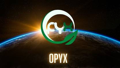 Opyx