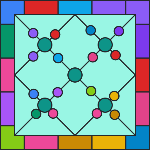 Octorand Gen2 #0254 NFT on Algorand