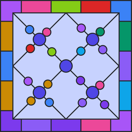 Octorand Gen2 #2745 NFT on Algorand